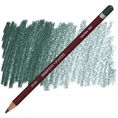Карандаш пастельный Pastel, №P410 Зеленый лес