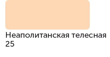 Маркер спиртовой Сонет TWIN художественный, Неаполитанская телесная