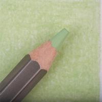 Карандаш цветной Малевичъ GrafArt PRO, зеленое яблоко 124