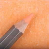 Карандаш цветной Малевичъ GrafArt PRO, персиковый 144