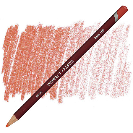 Карандаш пастельный Pastel, №P120 Красный томат