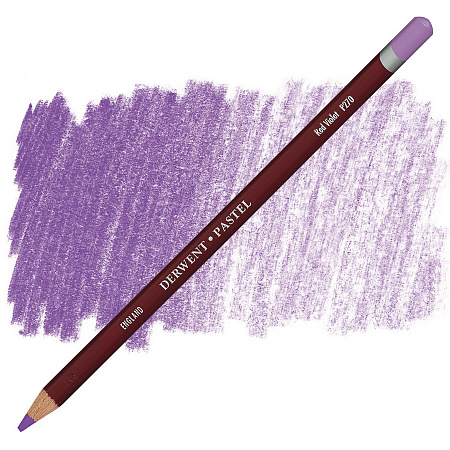 Карандаш пастельный Pastel, №P270 Красно-фиолетовый