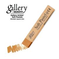 Пастель сухая Mungyo "Gallery" soft, №015 терракота, мягкая проф., квадратная