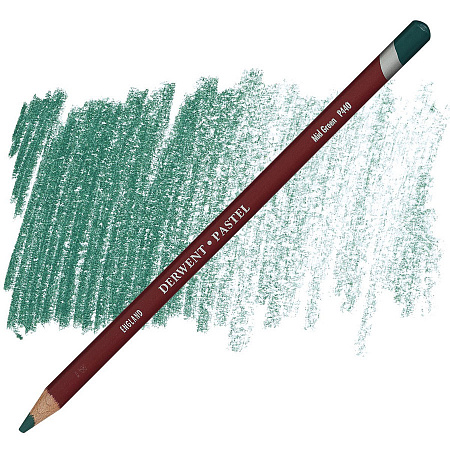 Карандаш пастельный Pastel, №P440 Зеленый средний