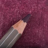 Карандаш цветной Малевичъ GrafArt PRO, бордовый глухой 022