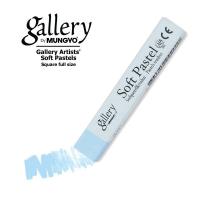 Пастель сухая Mungyo "Gallery" soft, №064 голубое небо, мягкая проф., квадратная
