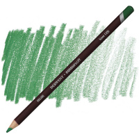 Карандаш цветной Derwent "Coloursoft", №C420 Зеленая земля