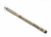 Ручка капиллярная Pigma Micron PN 0.4-0.5 мм, черная