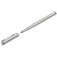 Ручка капиллярная Luxor "Micropoint" 0,5 мм, синяя