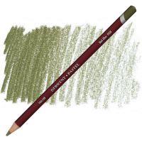 Карандаш пастельный Pastel, №P520 Зеленый оливковый темный