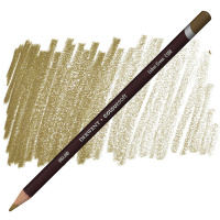Карандаш цветной Derwent "Coloursoft", №C500 Зеленый лишайник