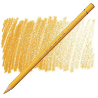 Карандаш художественный Faber-Castell "Polychromos", №109 темно-желтый хром