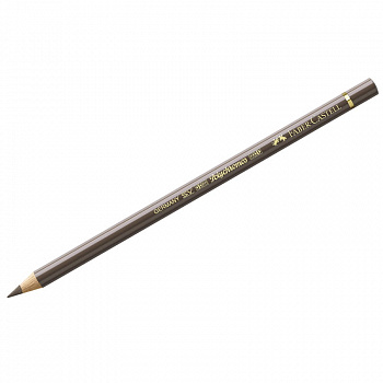 Карандаш художественный Faber-Castell "Polychromos", №178 нуга