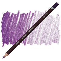 Карандаш цветной Derwent "Coloursoft", №C250 Пурпурный