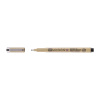 Ручка капиллярная Pigma Micron 12 (0,7 мм), черная