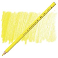 Карандаш художественный Faber-Castell "Polychromos", №106 светло-желтый хром