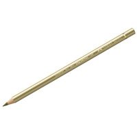 Карандаш художественный Faber-Castell "Polychromos", №250 золотой