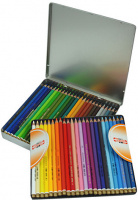 Набор художественных цветных карандашей KOH-I-NOOR "Polycolor" 48 цв
