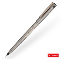 Ручка капиллярная Luxor "Micropoint" 0,5 мм, черная