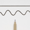 Ручка капиллярная Pigma Micron 10 (0,6 мм), черная