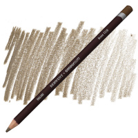 Карандаш цветной Derwent "Coloursoft", №C510 Коричневый
