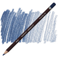 Карандаш цветной Derwent "Coloursoft", №C310 Лазурь берлинская