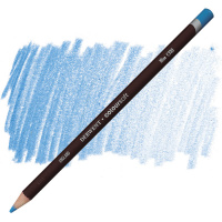 Карандаш цветной Derwent "Coloursoft", №C330 Синий