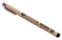Ручка капиллярная Pigma Micron 05 (0,45 мм), черная