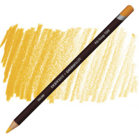 Карандаш цветной Derwent "Coloursoft", №C060 Оранжевый бледный