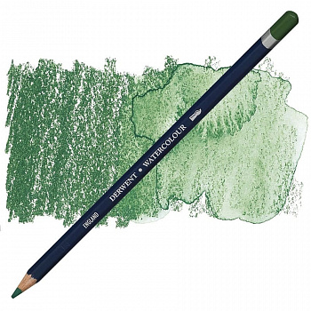 Карандаш акварельный Watercolour, №50 Зеленый кедровый