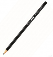 Карандаш ч/г Faber-Castell "1111", B