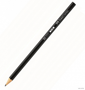 Карандаш ч/г Faber-Castell "1111", B