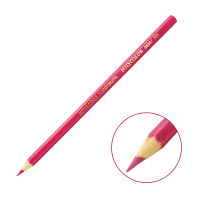 Набор художественных цветных карандашей Koh-I-Noor "Polycolor 3834", 24цв, + точилка+2 ч/гр. кар.