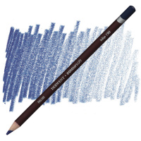 Карандаш цветной Derwent "Coloursoft", №C300 Индиго
