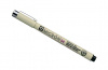 Ручка капиллярная Pigma Micron 04 (0,4 мм), черная