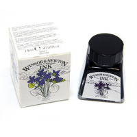 Тушь для рисования Winsor&Newton, Фиолетовый, 14 мл