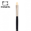 Кисть Синтетика овальная №12 Малевичъ "Тициан"