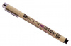 Ручка капиллярная Pigma Micron 005 (0,2 мм), черная
