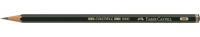 Карандаш ч/г Faber-Castell "Castell 9000", 6Н
