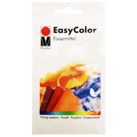 Медиум Marabu для фиксации красок "Easy Color", 25 г