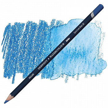 Карандаш акварельный Watercolour, №32 Синий спектральный