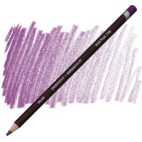 Карандаш цветной Derwent "Coloursoft", №C240 Пурпурный яркий