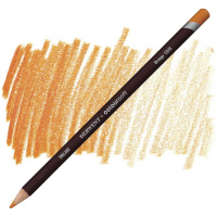 Карандаш цветной Derwent "Coloursoft", №C070 Оранжевый